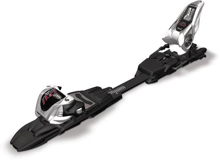 Marker 11.0 Glide Control D 2012/2013